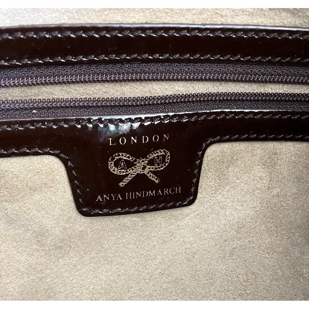 Anya Hindmarch rare archival